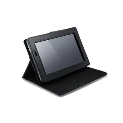A110 Black Portfolio Case