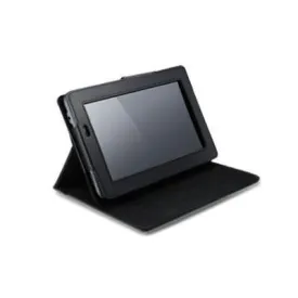 A110 Black Portfolio Case