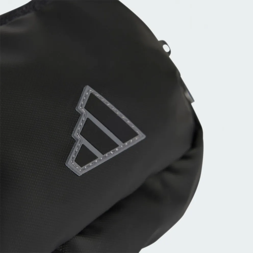 .Adidas Ultramodern Waist Bag (Pouch) Black (JE3216) - F