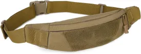 ArcEnCiel Tactical Waist Pack For Men Fanny Pack Fishing Bags Army Money Belt Sport Travel Cycling Mobile Phone Pouch