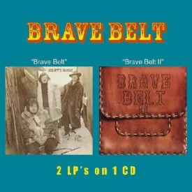 Brave Belt / Brave Belt II