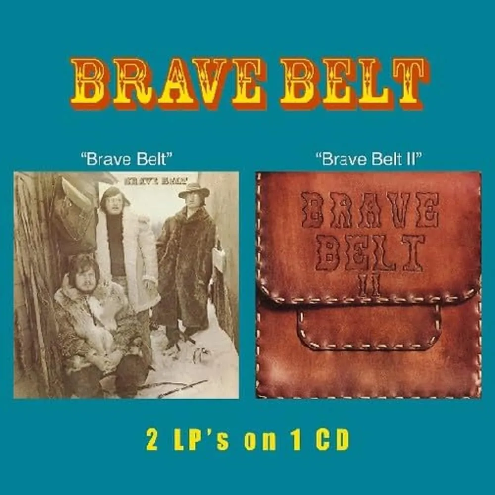 Brave Belt / Brave Belt II