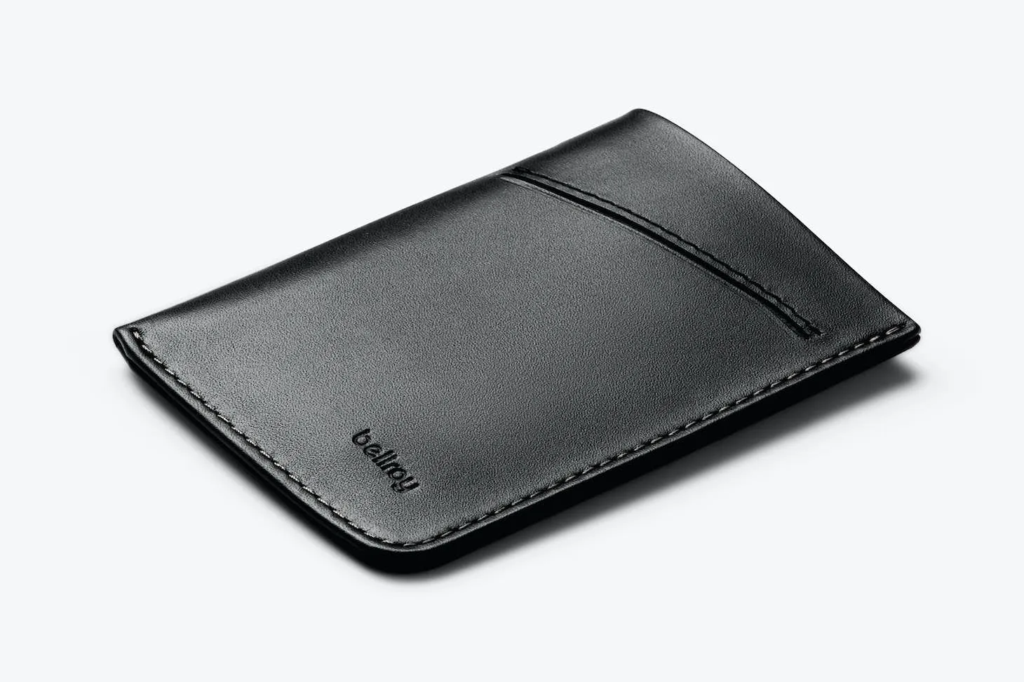 Card Sleeve - Black (second edition)