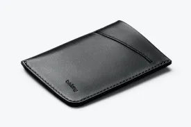 Card Sleeve - Black (second edition)