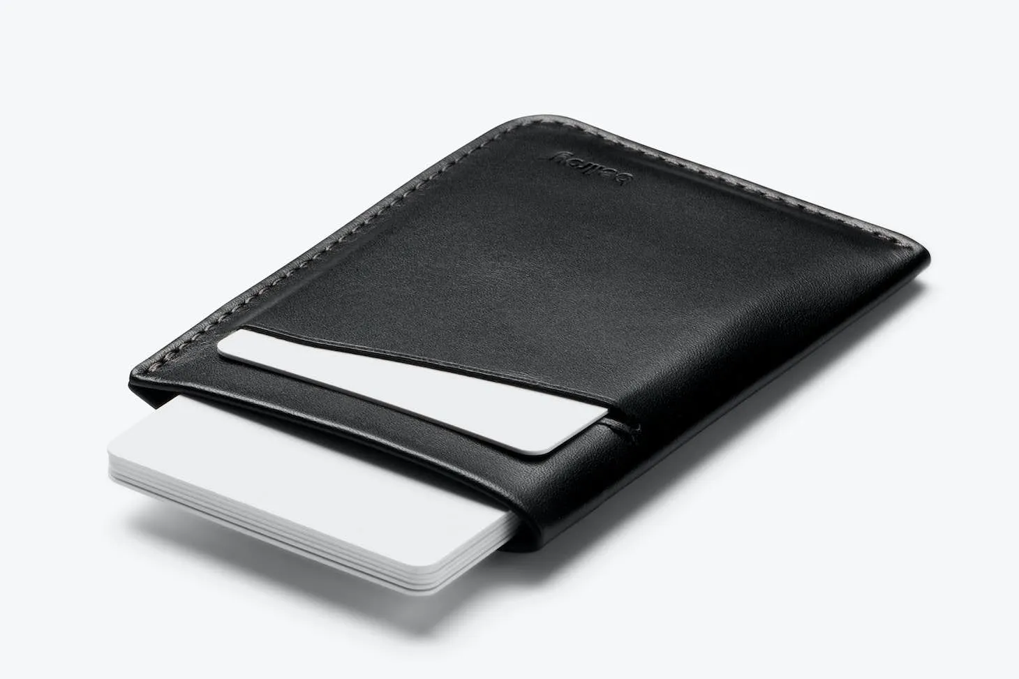 Card Sleeve - Black (second edition)