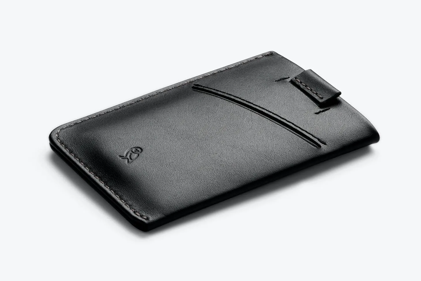 Card Sleeve - Black (second edition)