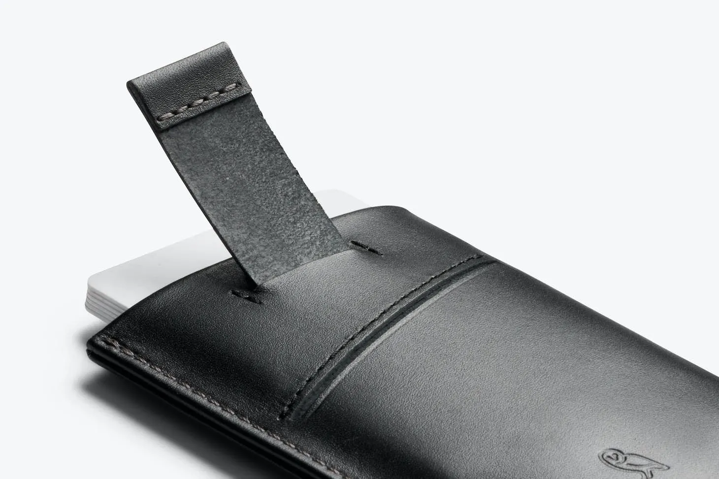 Card Sleeve - Black (second edition)