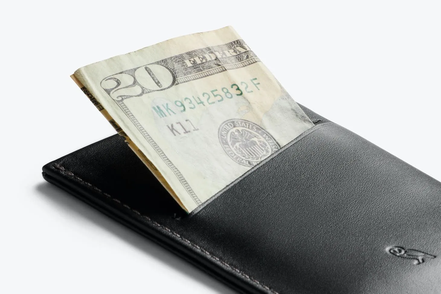 Card Sleeve - Black (second edition)