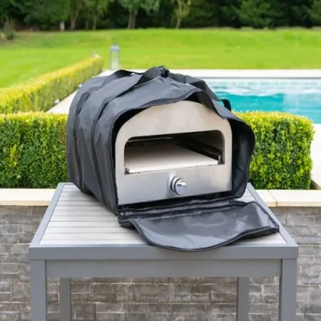 Casa Mia Bravo 16" Pizza Oven Cover Carry Case