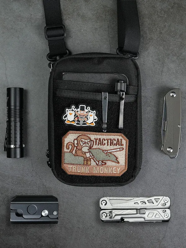 CHS3 Small Crossbody Bag