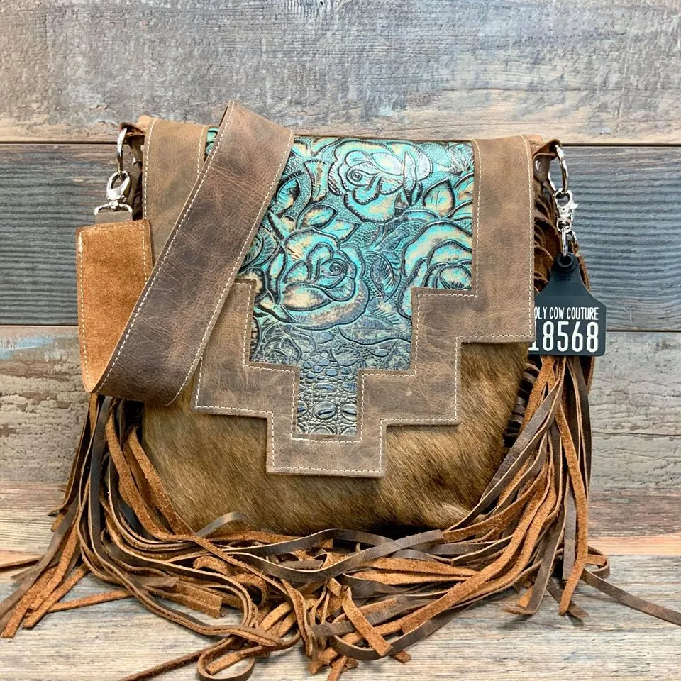 Crossbody - #18568