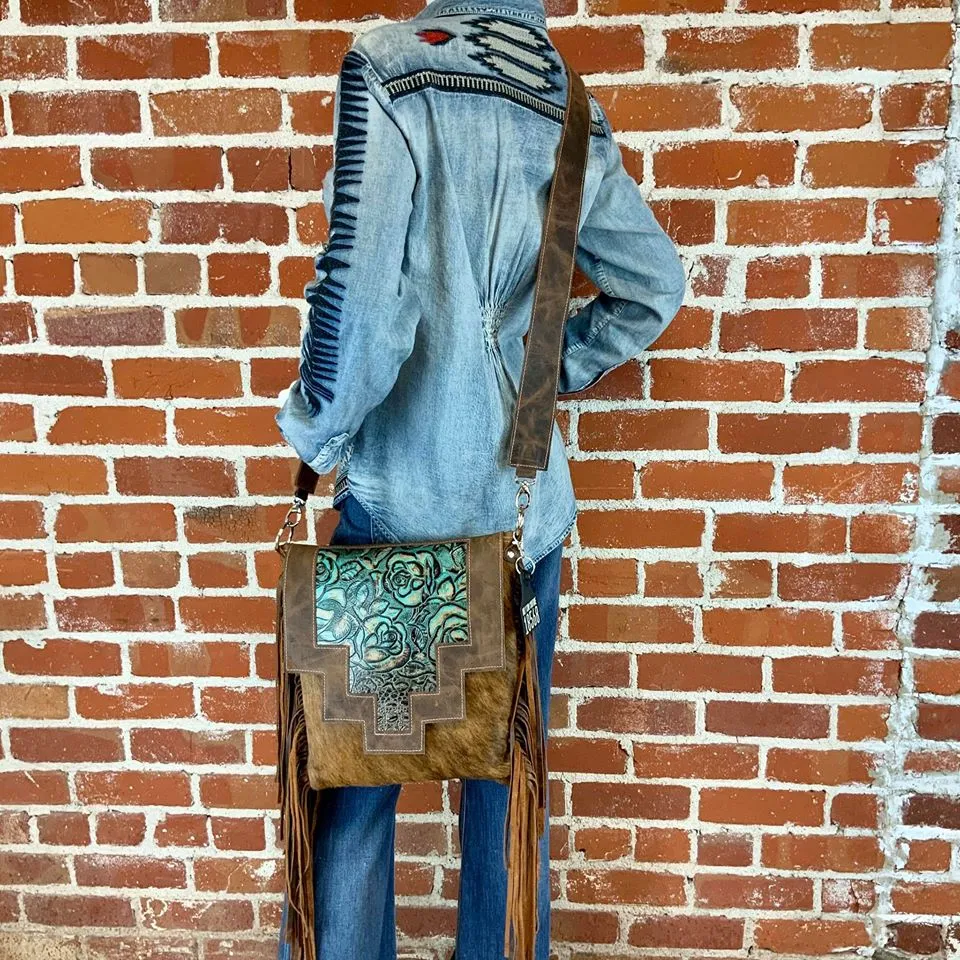 Crossbody - #18568