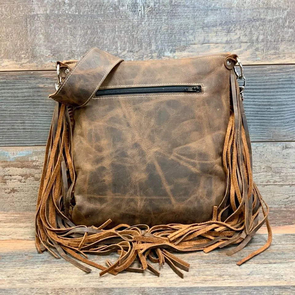 Crossbody - #18568