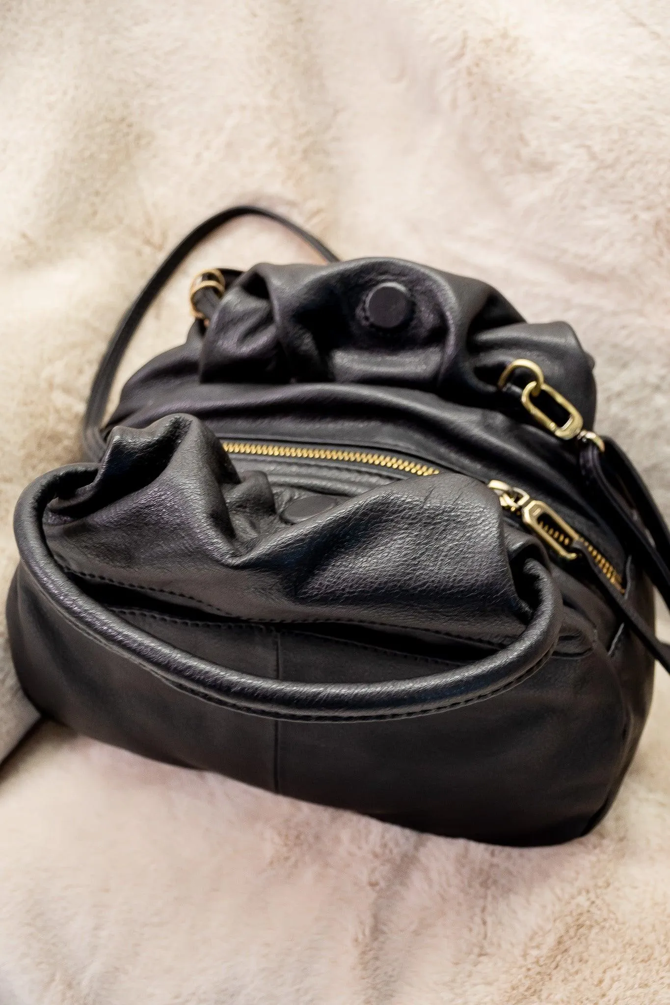 Darling Small Satchel