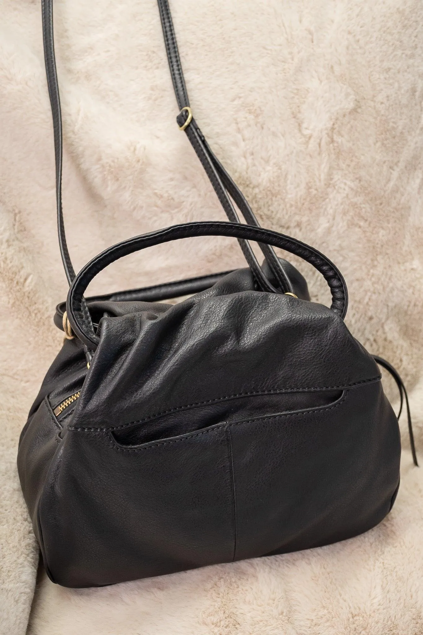 Darling Small Satchel