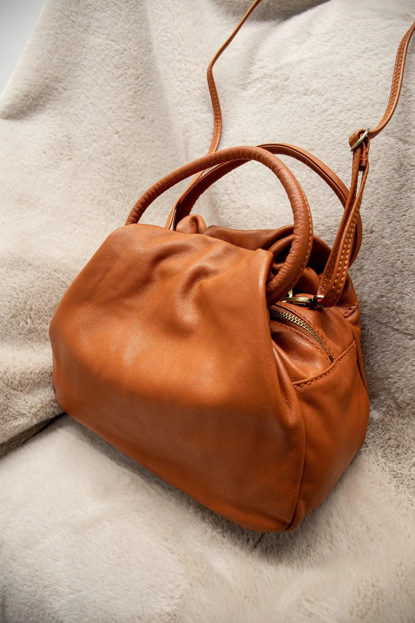 Darling Small Satchel
