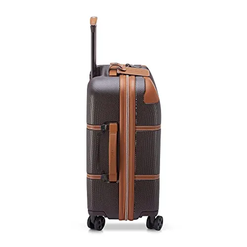 DELSEY Paris Chatelet Hardside Luggage with Spinner Wheels - 21"