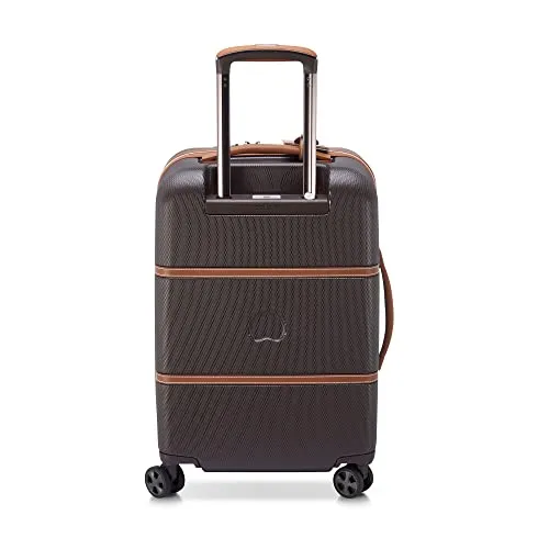 DELSEY Paris Chatelet Hardside Luggage with Spinner Wheels - 21"