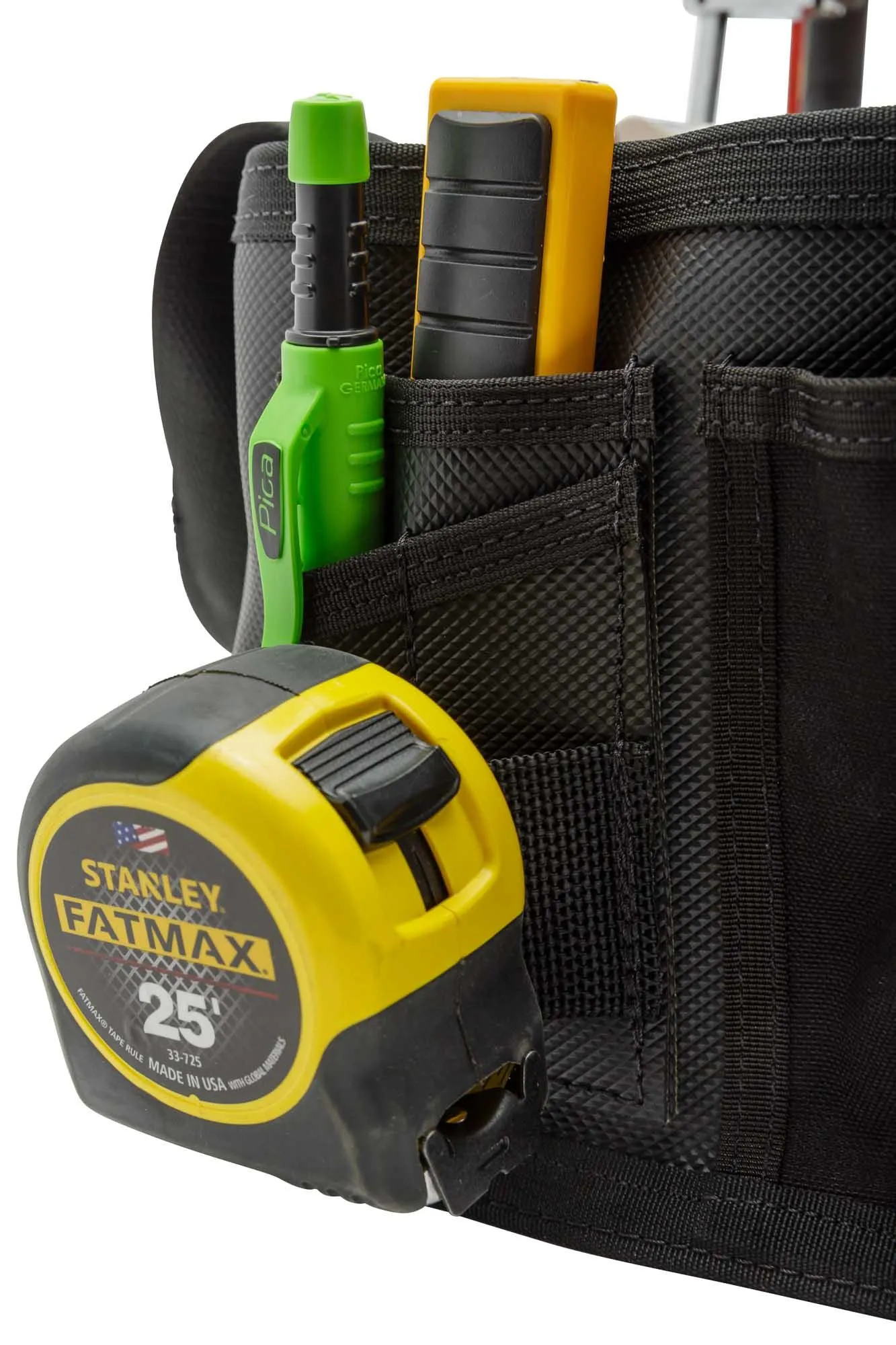 DiamondBack Toolbelts | Baere Tote