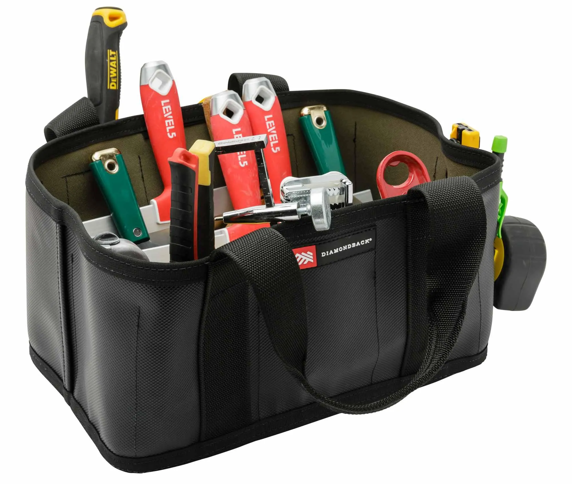 DiamondBack Toolbelts | Baere Tote