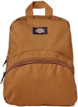 Dickies Mini Backpack, Brown Duck, One Size