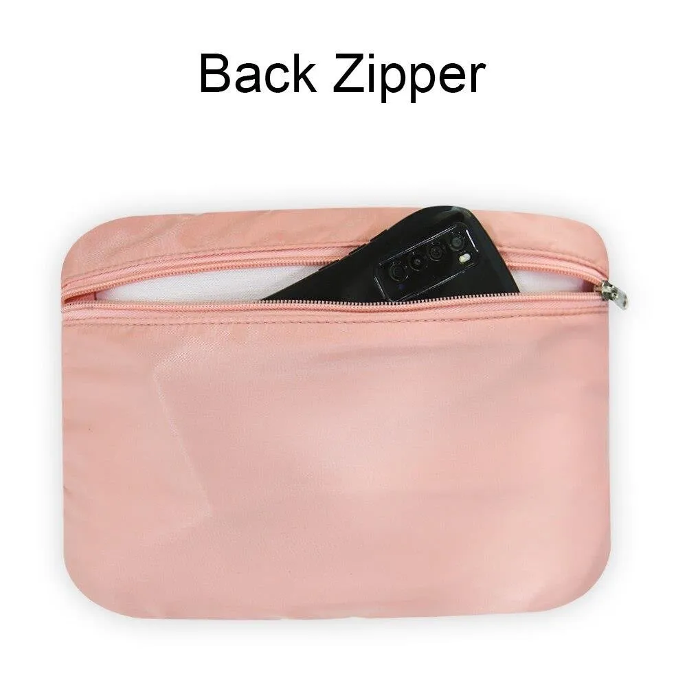 Expandable Folding Travel Bag