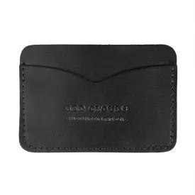 Frontside Horizontal Wallet - Black