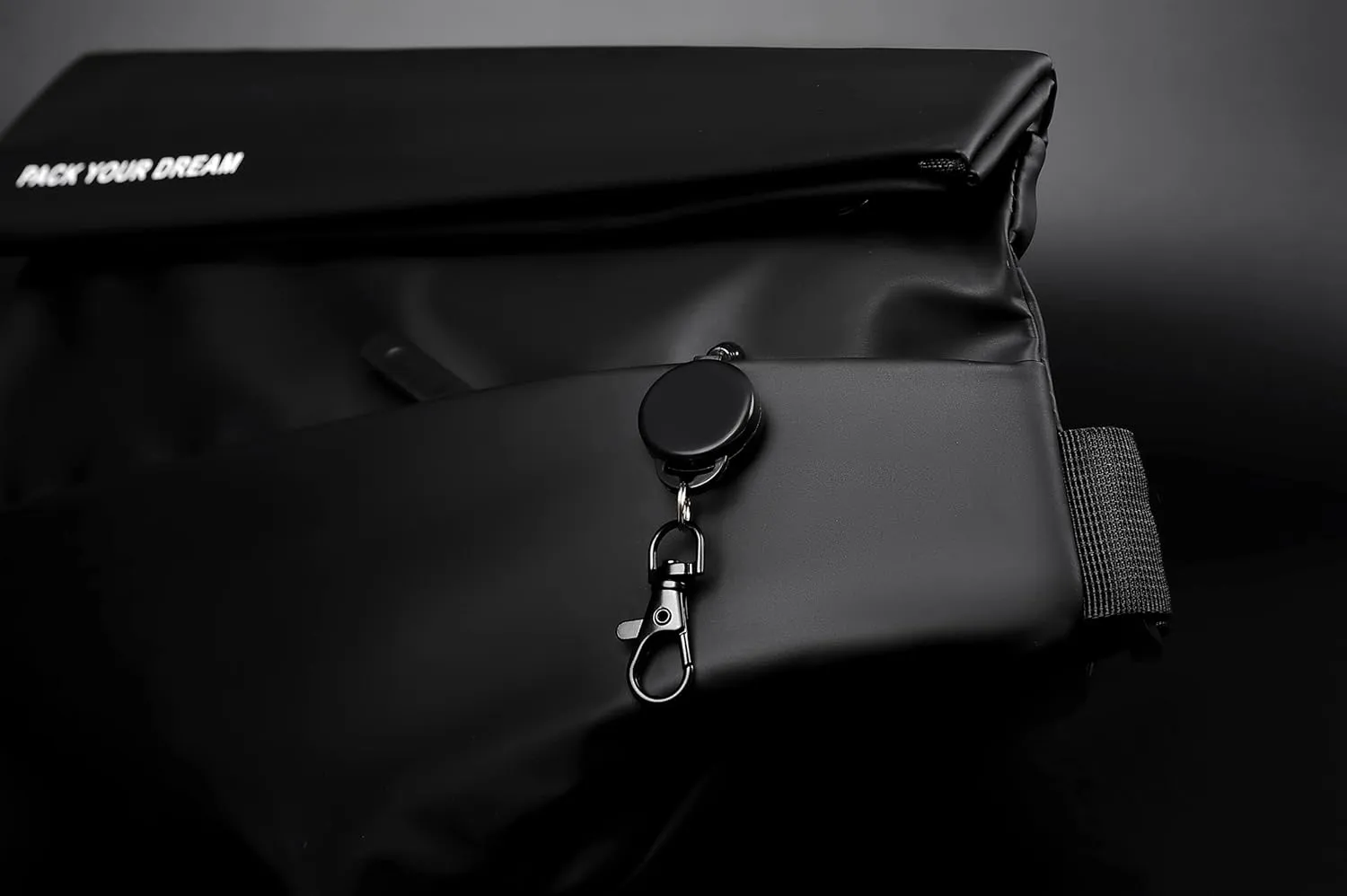 FSD.WG Cross-body bag Shoulder bag Sling Backpack and Crossbody Bags for Men fit 12" iPad Casual Daypack