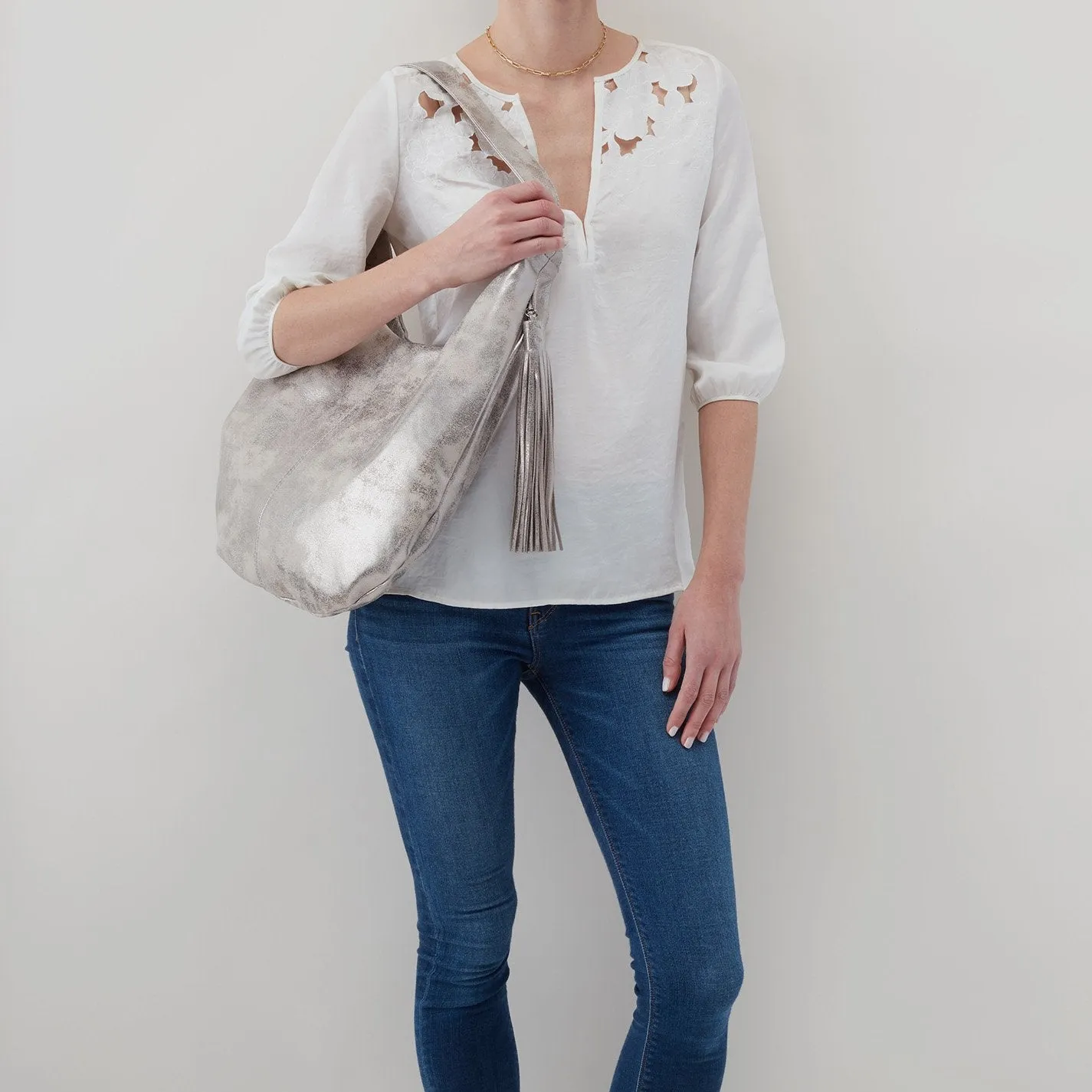 Gardner Shoulder Bag