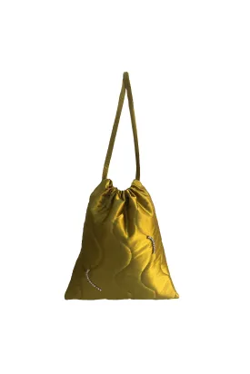 Gwen Mini Pouch Bag