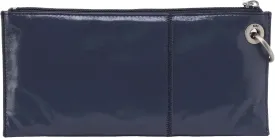 HOBO Vida Leather Wristlet Clutch Bag for Women