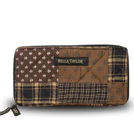 Ironstone RFID Slim Card Wallet