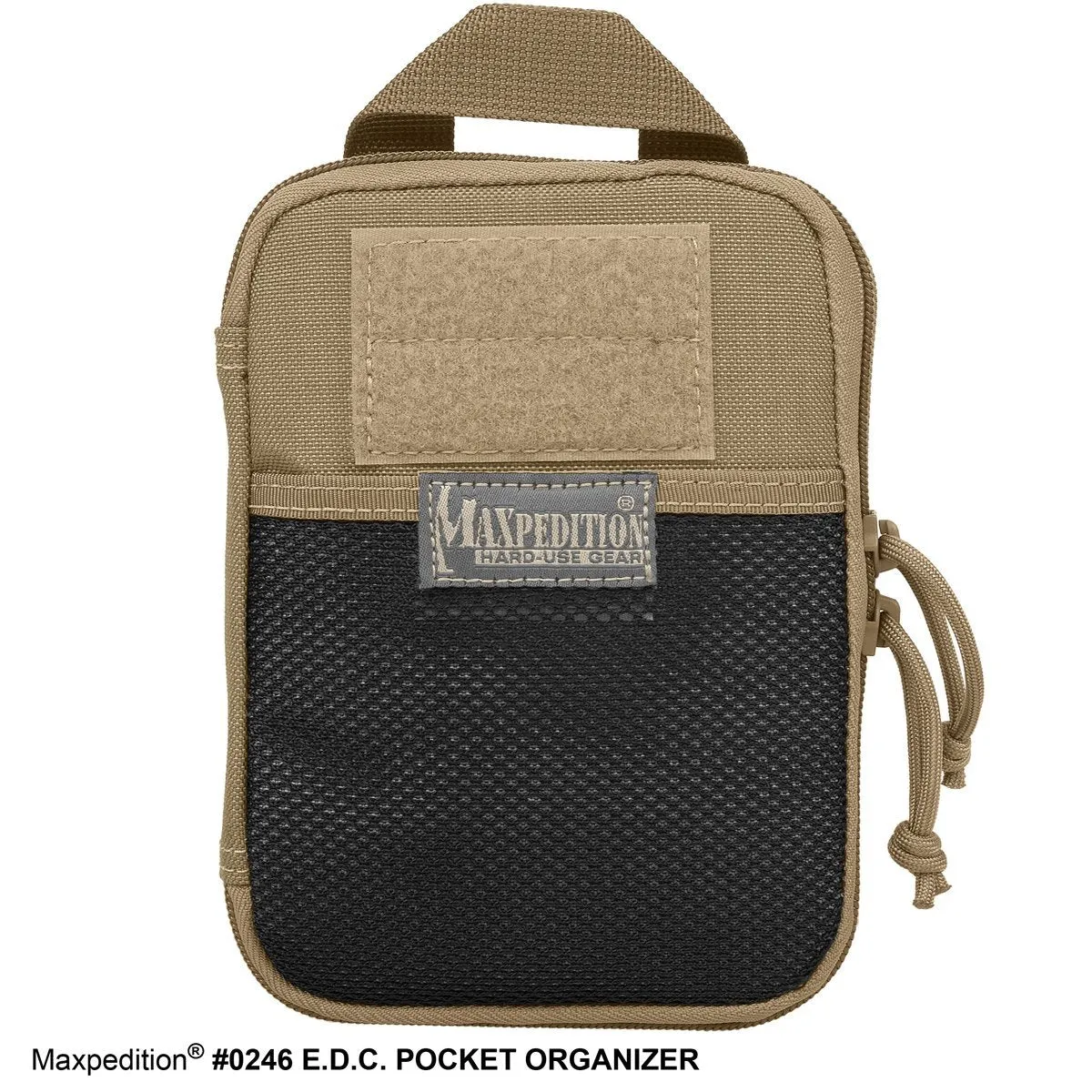 Maxpedition E.D.C. Pocket Organizer
