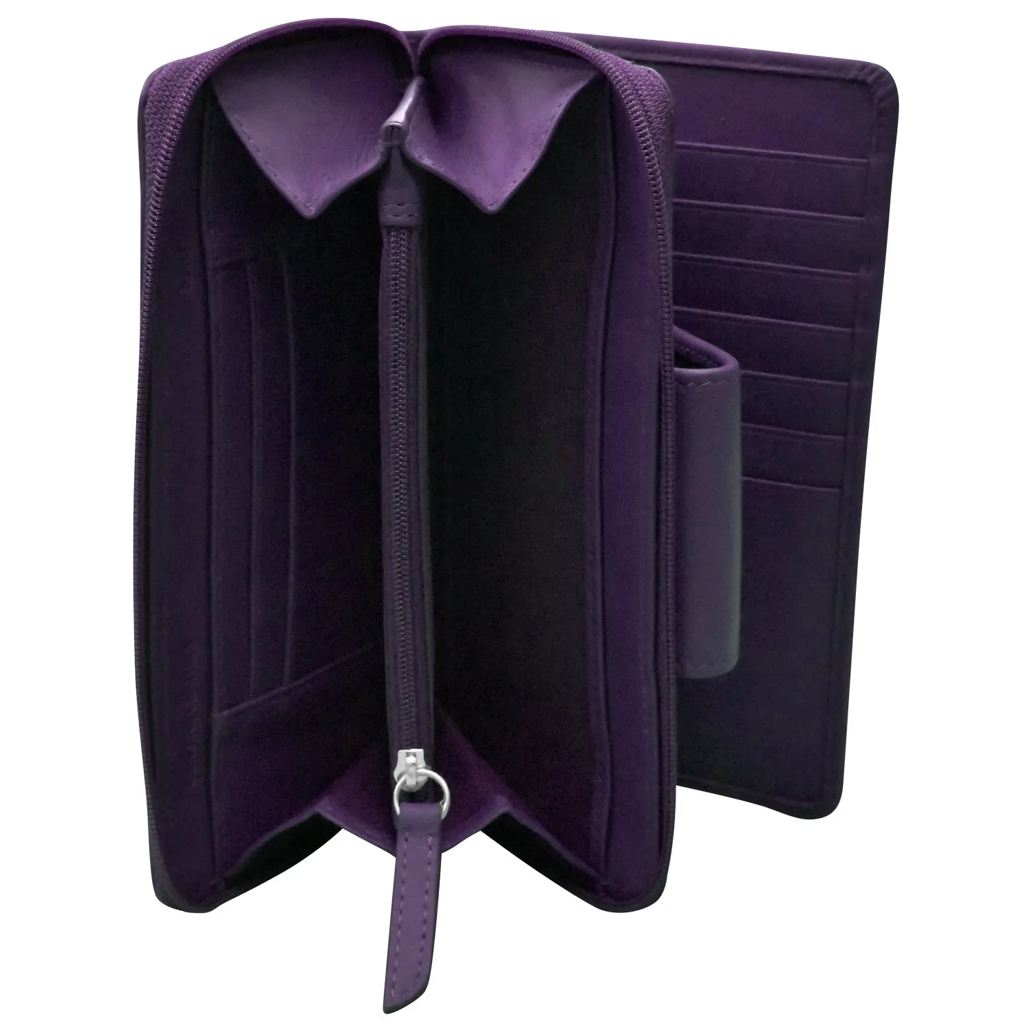 Multi Organizer Wallet