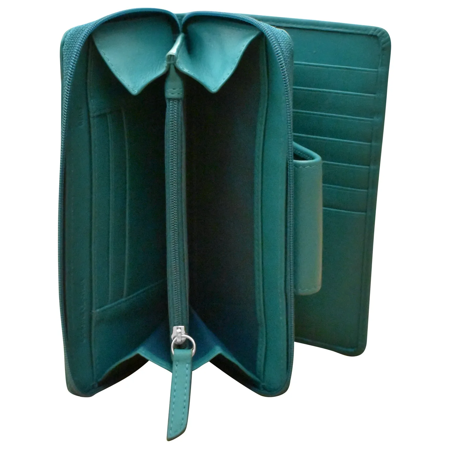 Multi Organizer Wallet