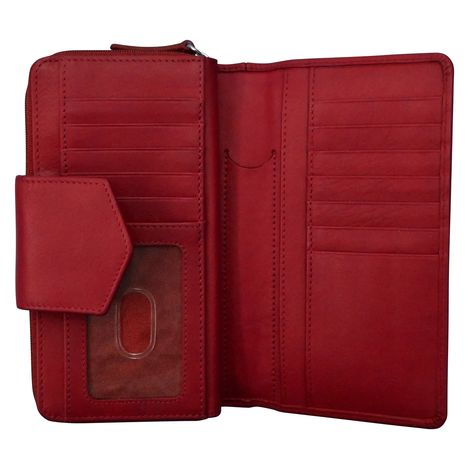 Multi Organizer Wallet