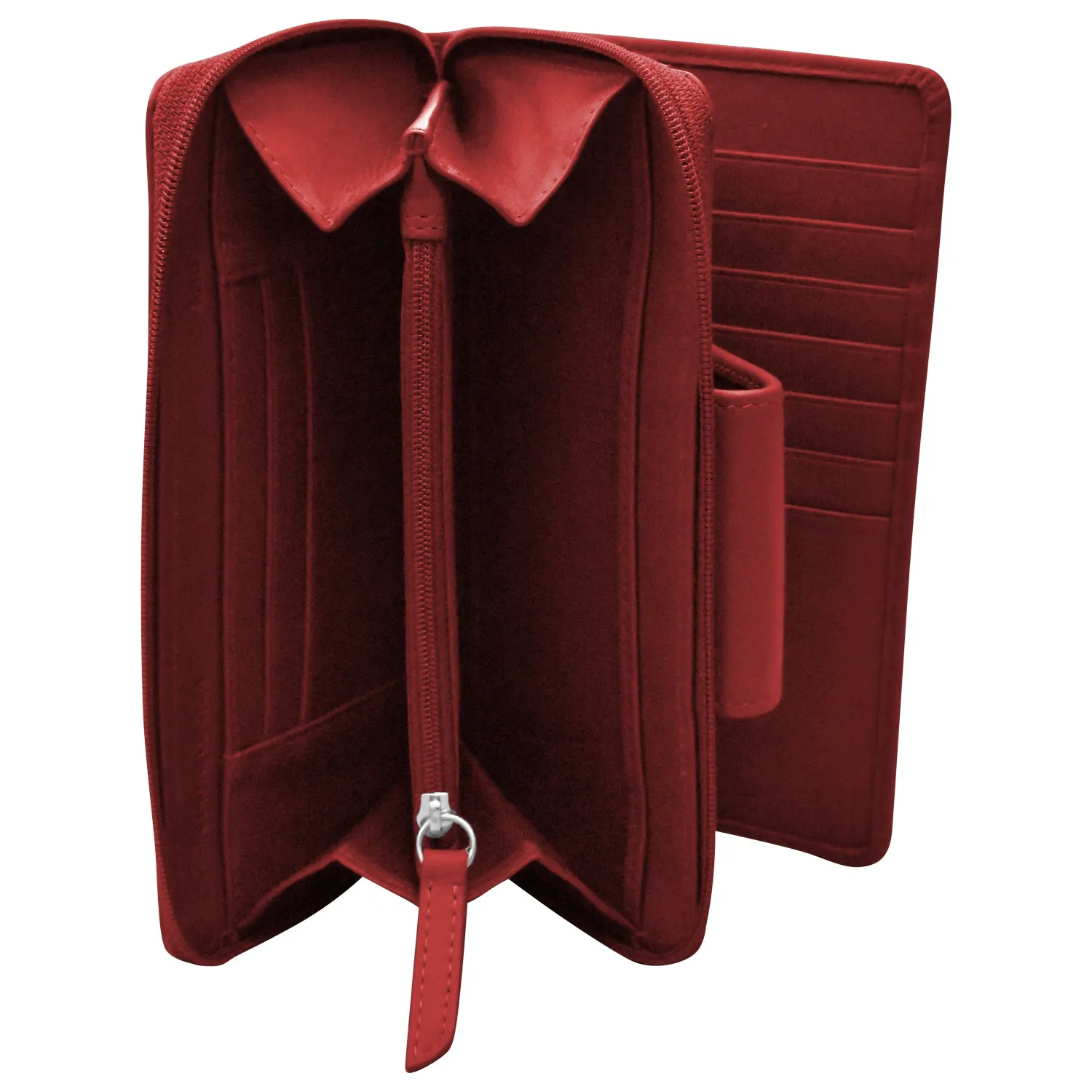 Multi Organizer Wallet