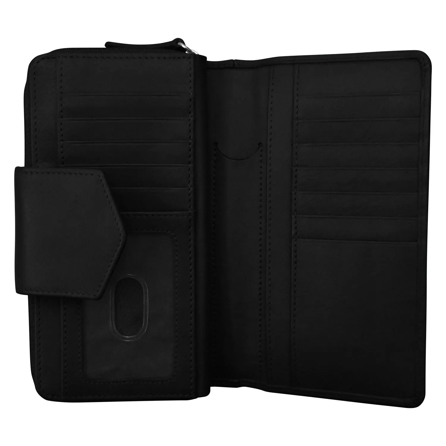 Multi Organizer Wallet