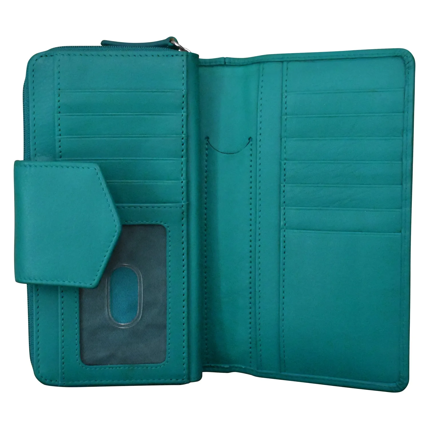 Multi Organizer Wallet