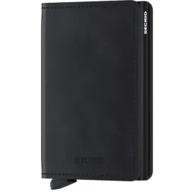 Secrid RFID Slimwallet Vintage
