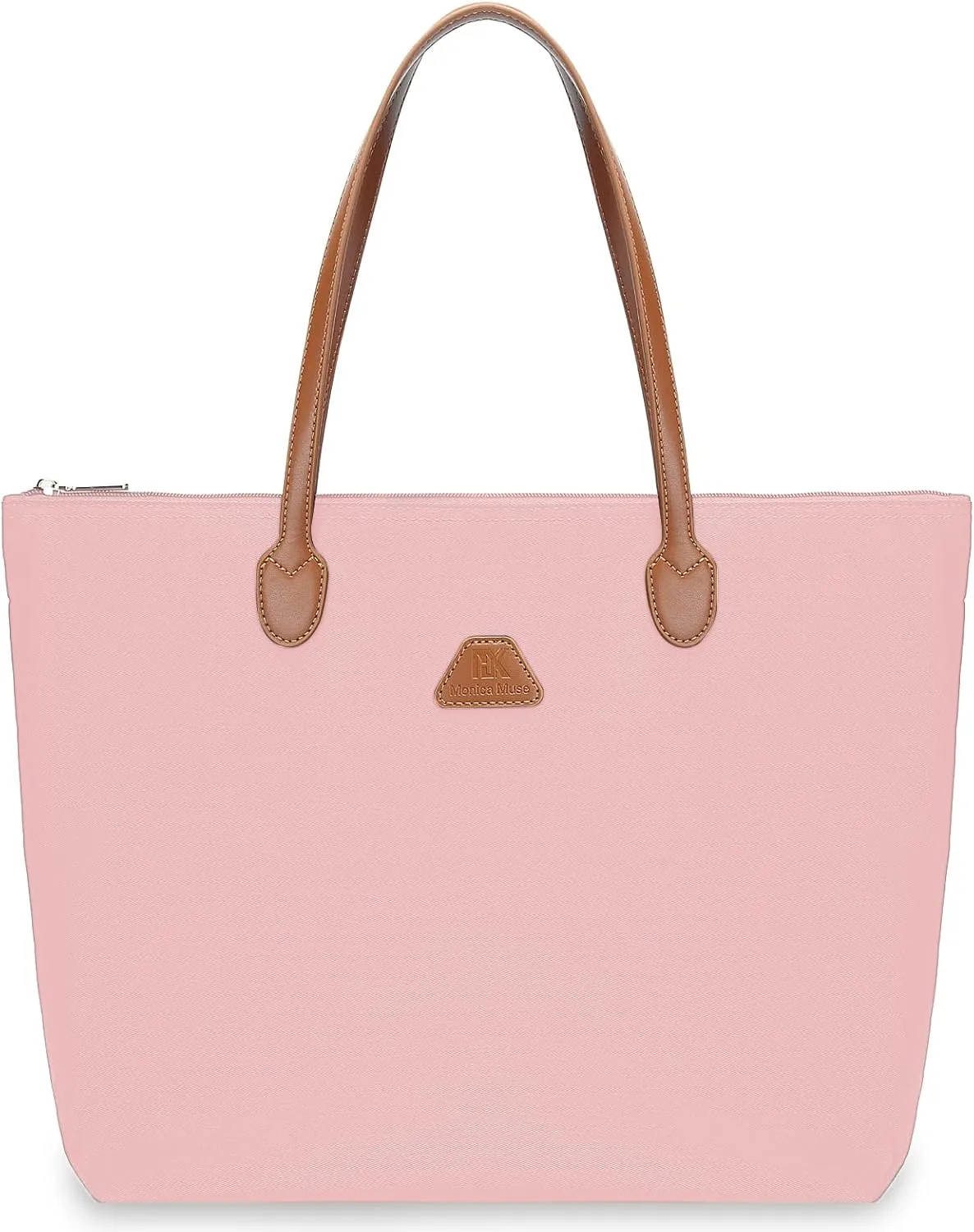Shoulder Tote Bag for Women, Lightweight Top Handle Hobo Purse