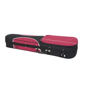Sonix violin lightweight shaped case