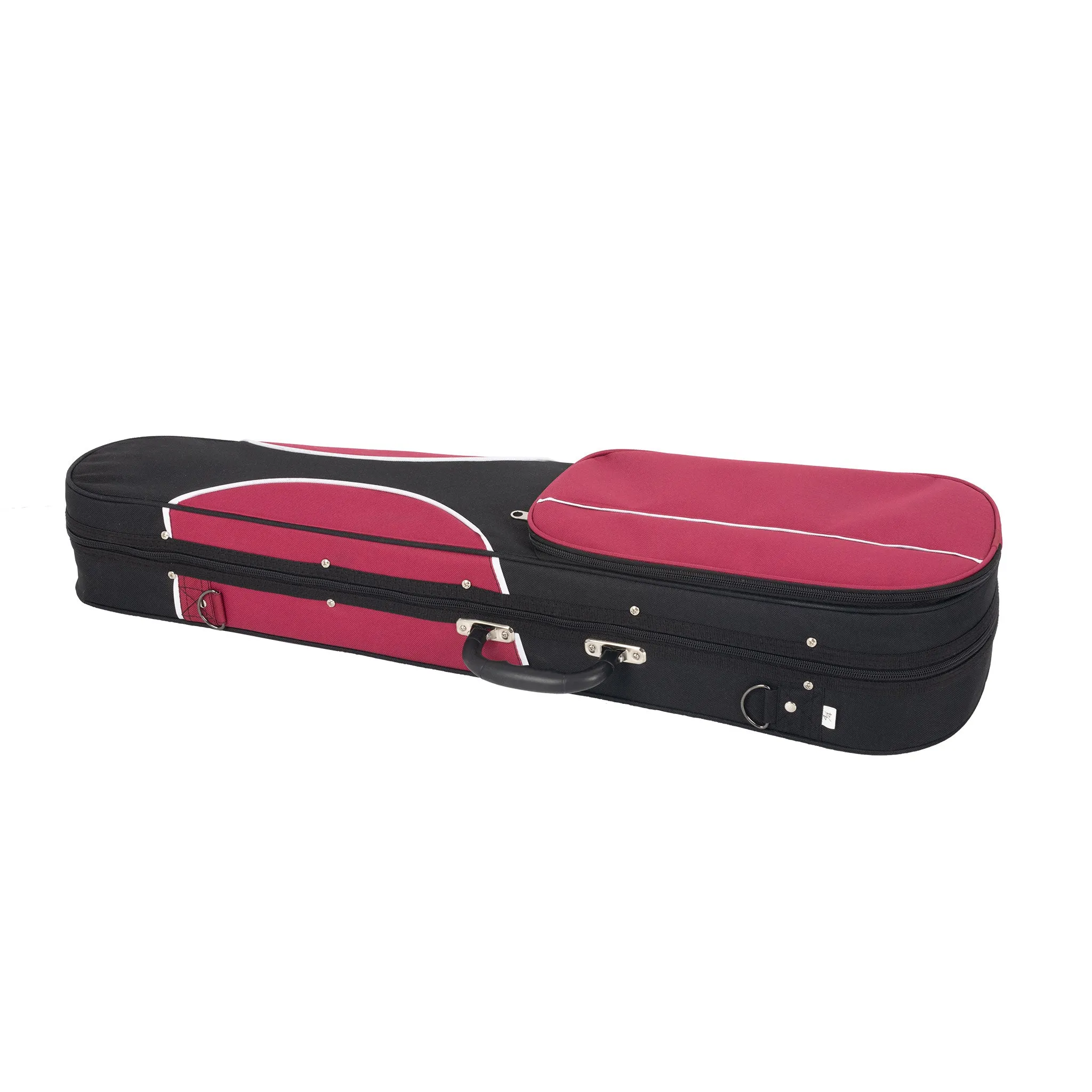 Sonix violin lightweight shaped case