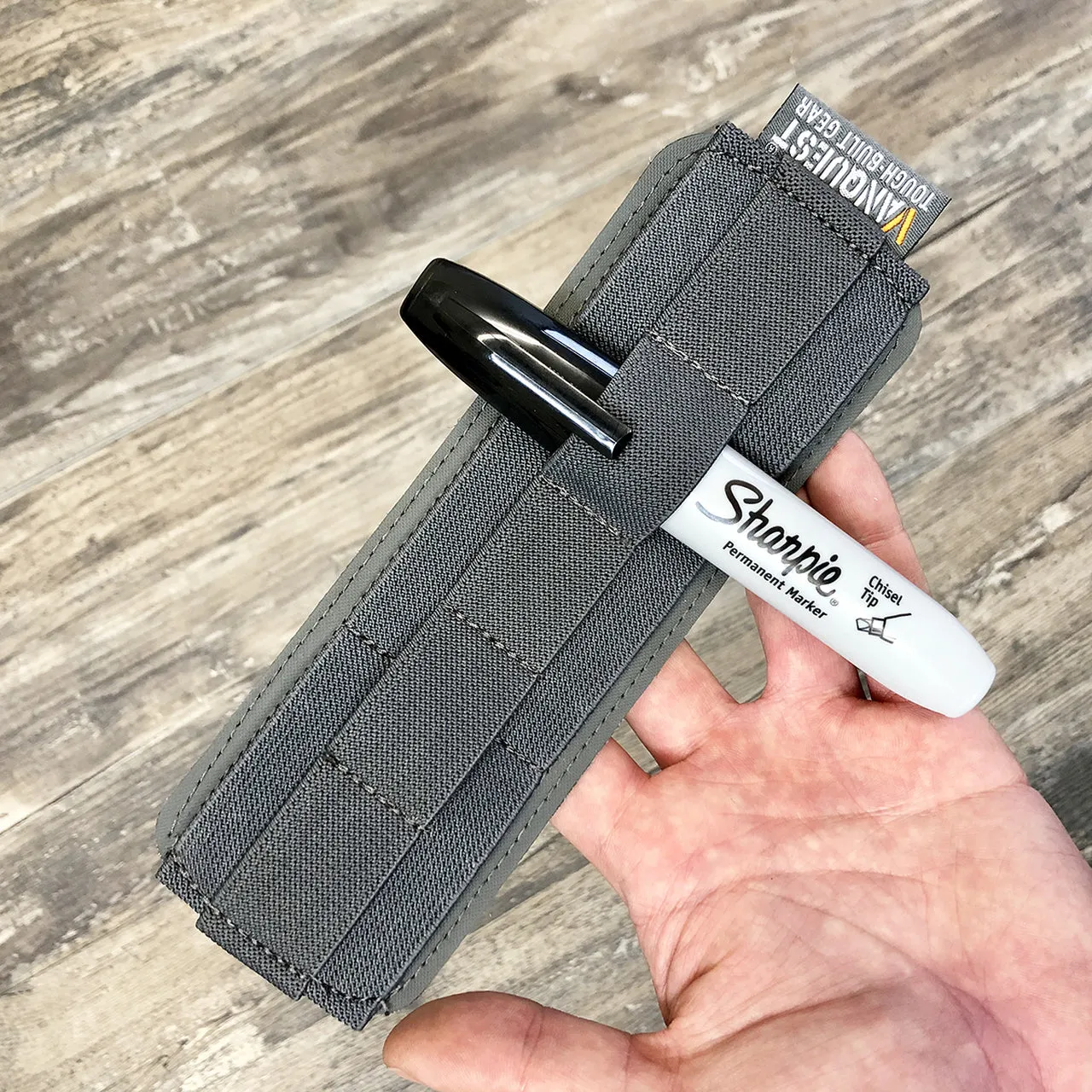 Sticky Panel 2x7
