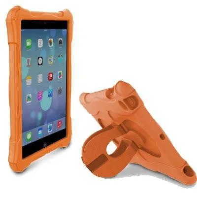 Swurve Ipad Air Case Orange