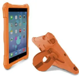 Swurve Ipad Air Case Orange