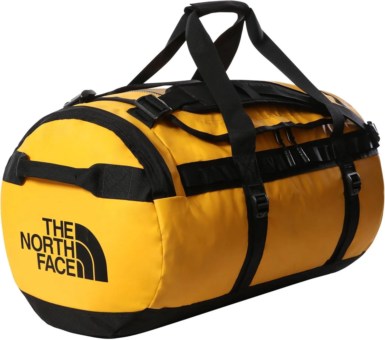 THE NORTH FACE Base Camp DuffelM