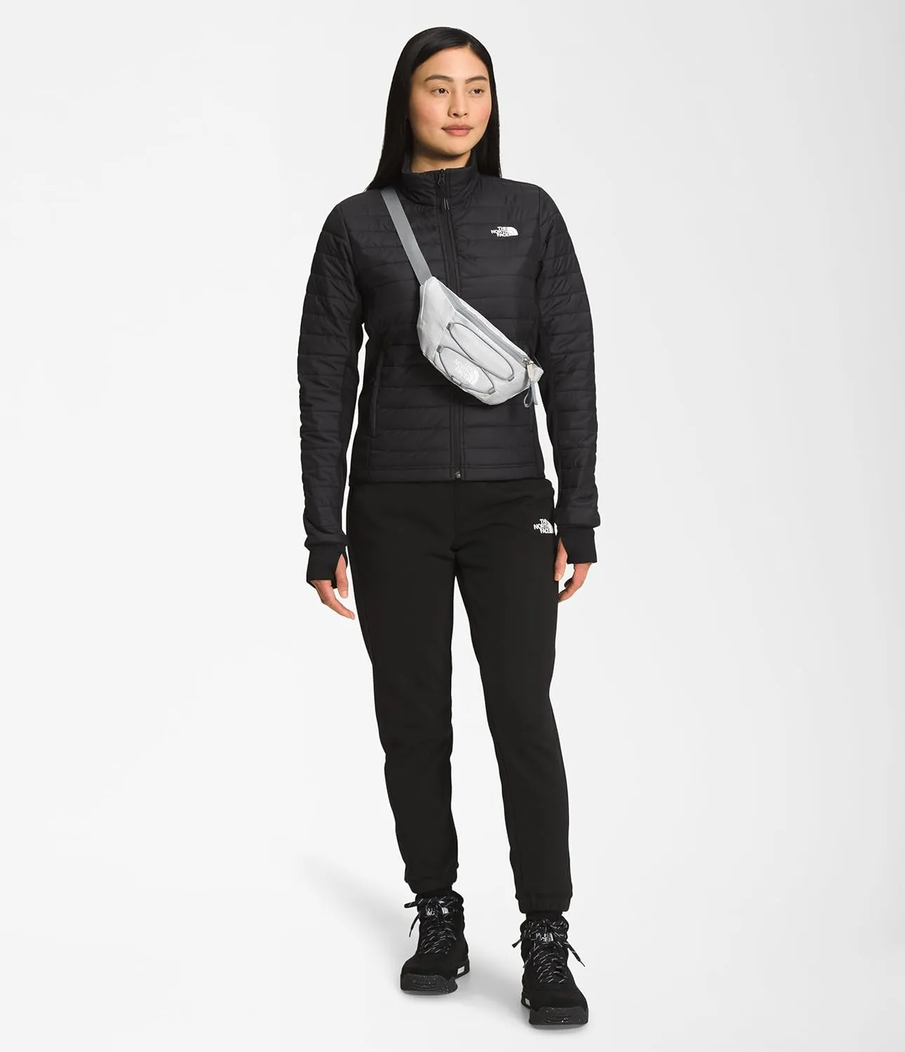 THE NORTH FACE Jester Lumbar Pack - PFAS Free