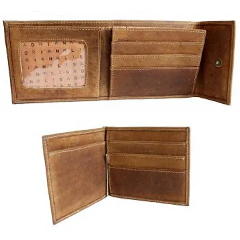 Travel Wallet