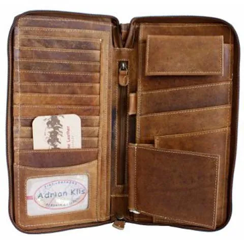 Travel Wallet